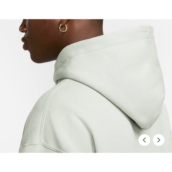 COPY - Nike Men's Fleece Pullover Hoodie (Men XSmall) - Picture 5 of 6